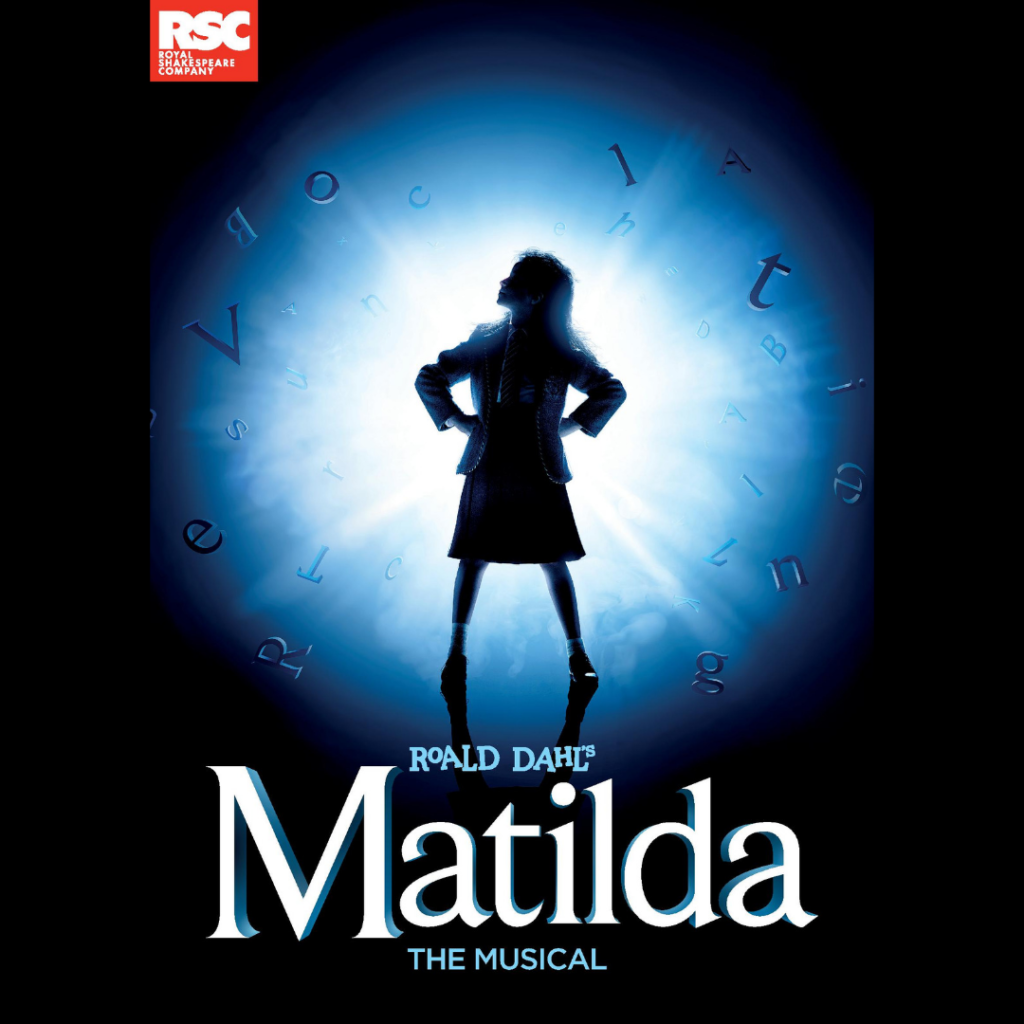 MATILDA THE MUSICAL – WEST END PRODUCTION EXTENDS TO MAY 2023