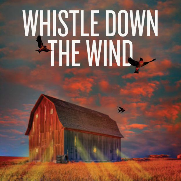 ANDREW LLOYD WEBBER & JIM STEINMAN’S WHISTLE DOWN THE WIND REVIVAL ANNOUNCED FOR THE WATERMILL THEATRE