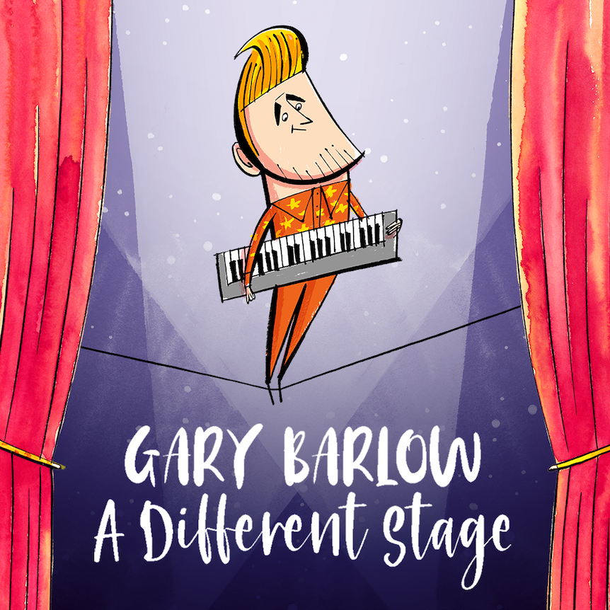 GARY BARLOW’S A DIFFERENT STAGE – WEST END RUN ANNOUNCED