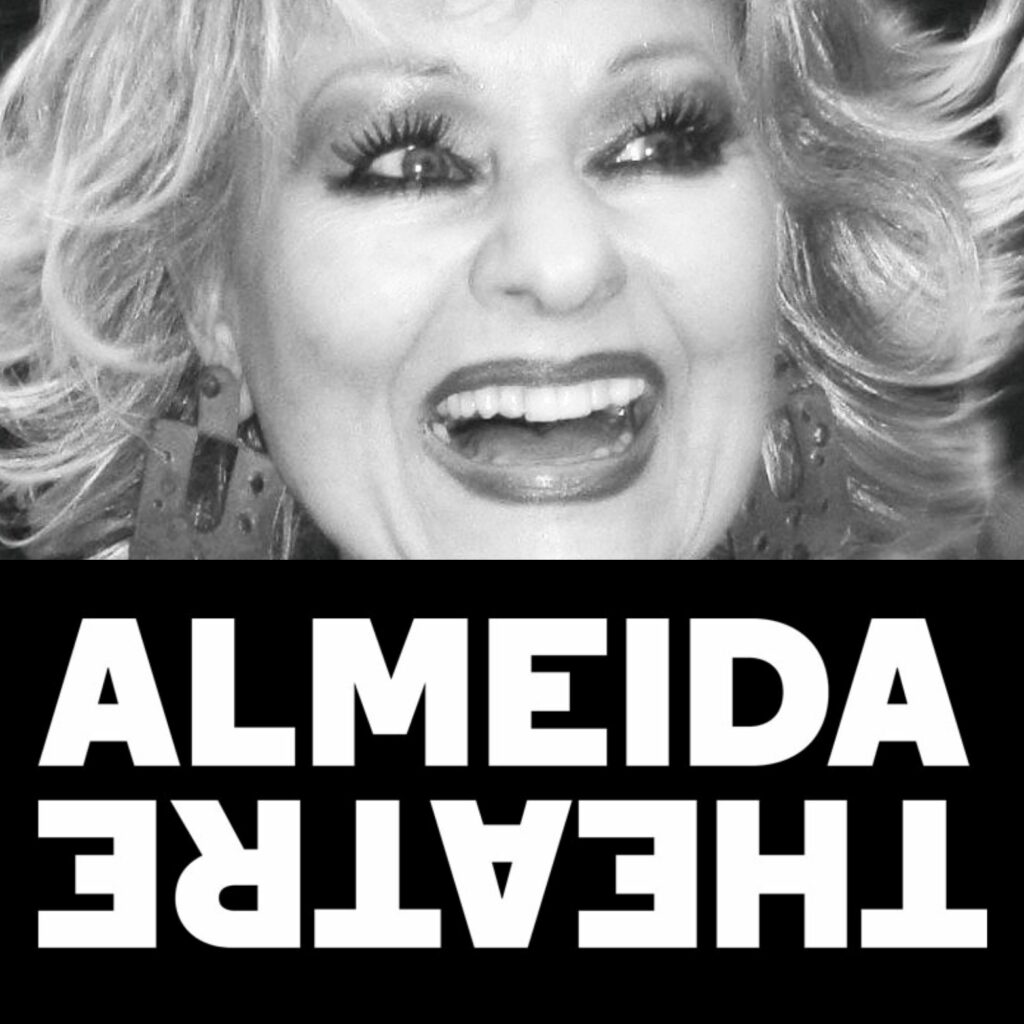 TAMMY FAYE MUSICAL – SONGS BY ELTON JOHN & JAKE SHEARS – BOOK BY JAMES GRAHAM – ANNOUNCED FOR ALMEIDA THEATRE – AUTUMN 2022