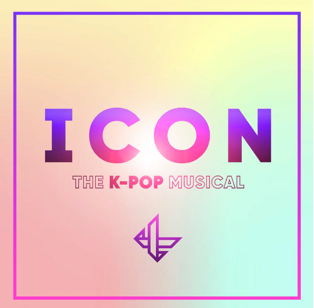 ICON – THE K-POP MUSICAL ANNOUNCED
