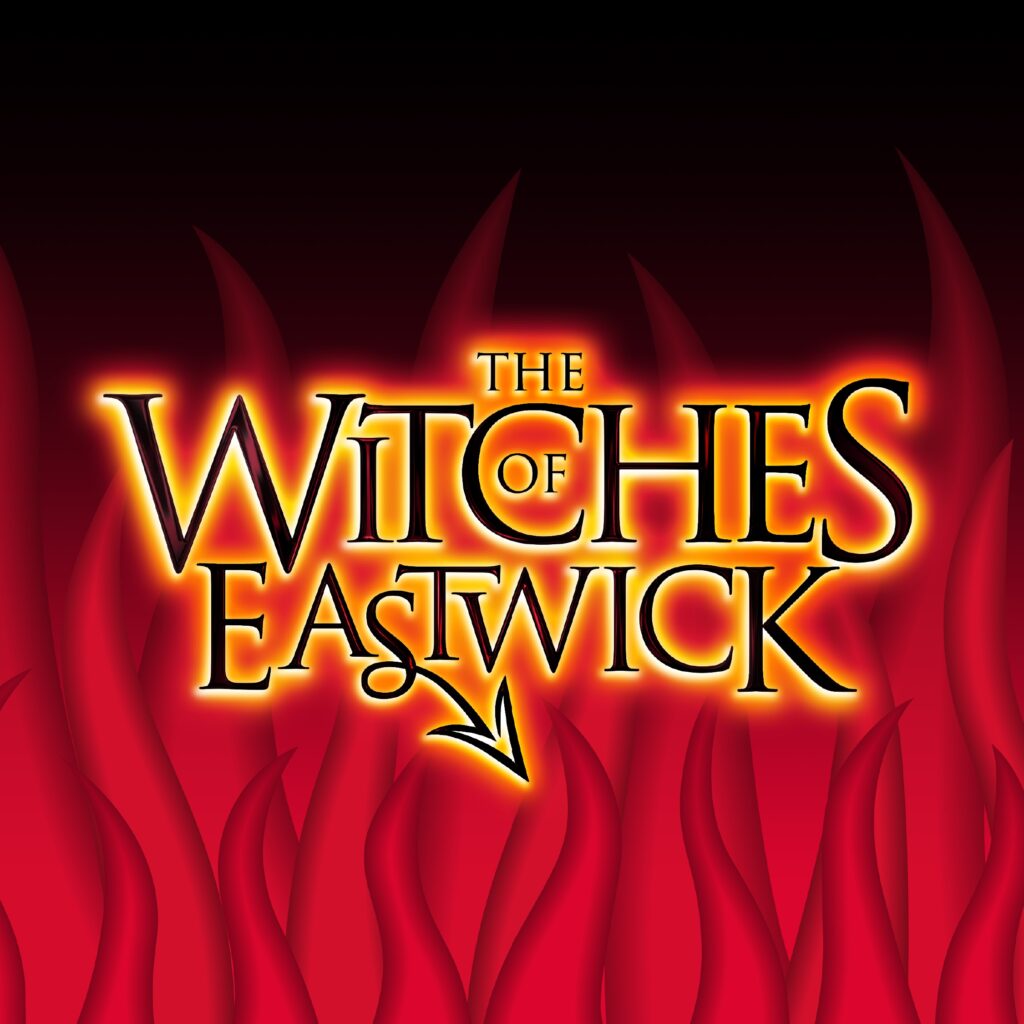 THE WITCHES OF EASTWICK – IN CONCERT ANNOUNCED – STARRING GILES TERERA