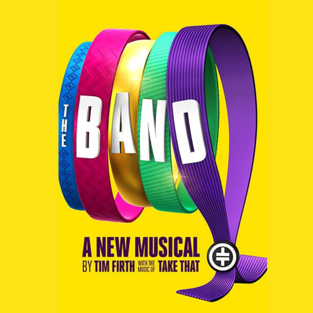 THE BAND – MUSICAL FILM ADAPTATION – CAST ANNOUNCED