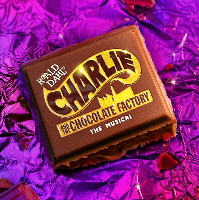 CHARLIE AND THE CHOCOLATE FACTORY – THE MUSICAL – UK & IRELAND TOUR ANNOUNCED