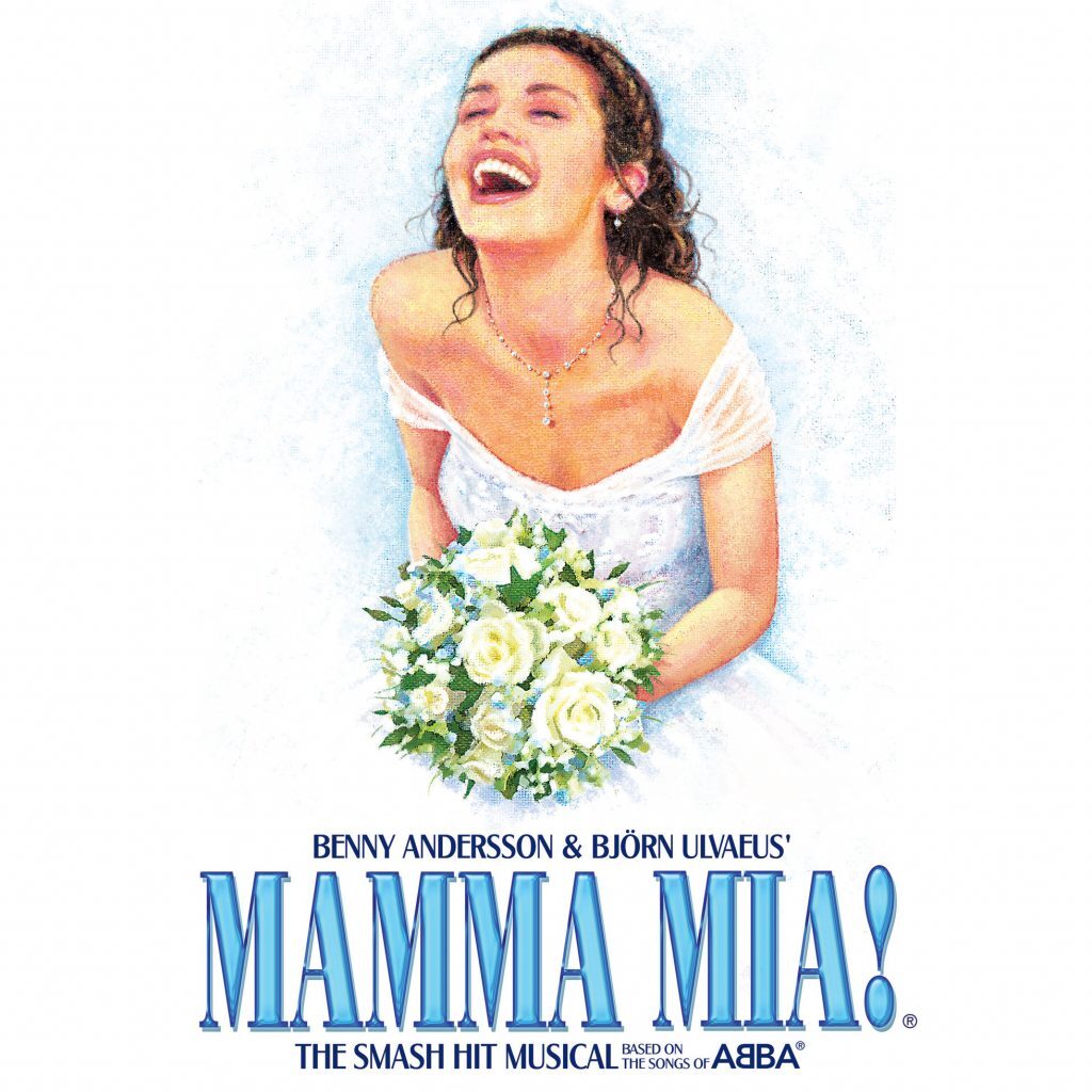 MAMMA MIA! – WEST END PRODUCTION EXTENDS TO MARCH 2023