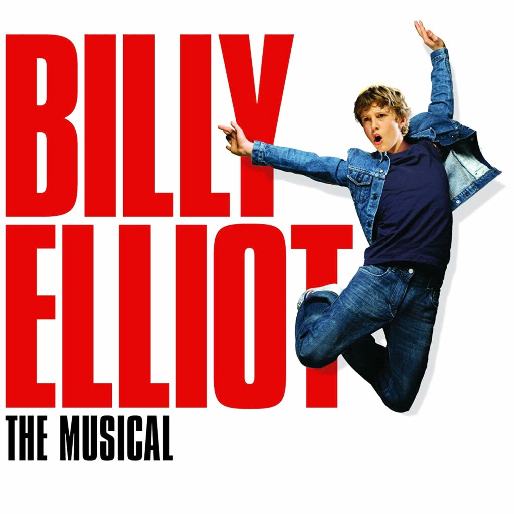 BILLY ELLIOT THE MUSICAL – FILM ADAPTATION TEASED