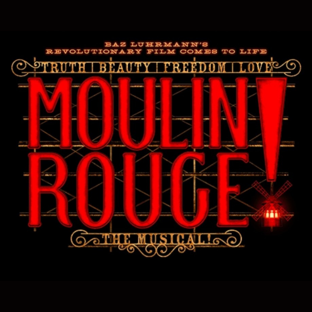 MOULIN ROUGE! – WEST END PRODUCTION EXTENDS TO JANUARY 2023
