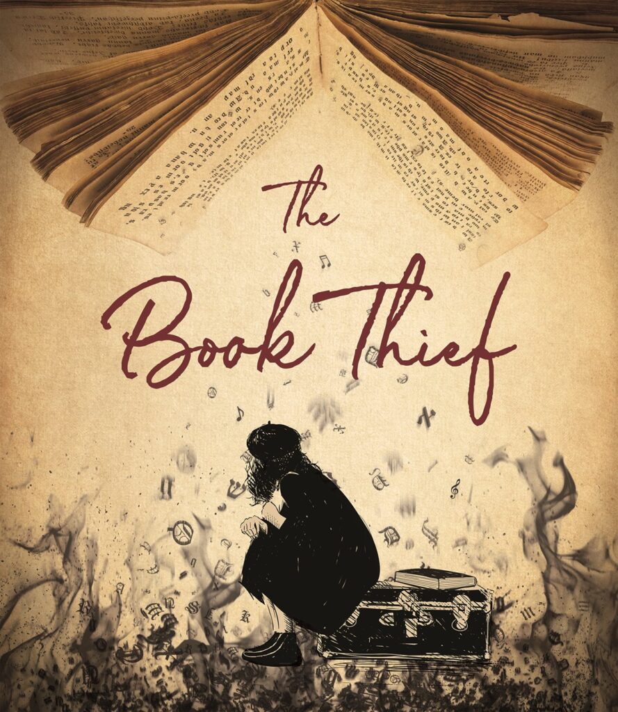 THE BOOK THIEF – MUSICAL ADAPTATION  – WORLD PREMIERE – NEW DATES ANNOUNCED