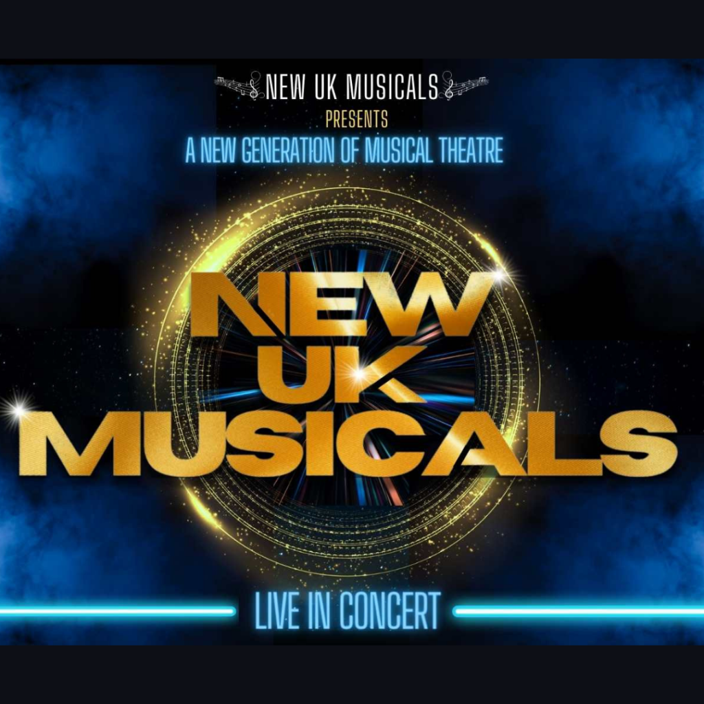 NEW UK MUSICALS – LIVE IN CONCERT ANNOUNCED FOR THE OTHER PALACE