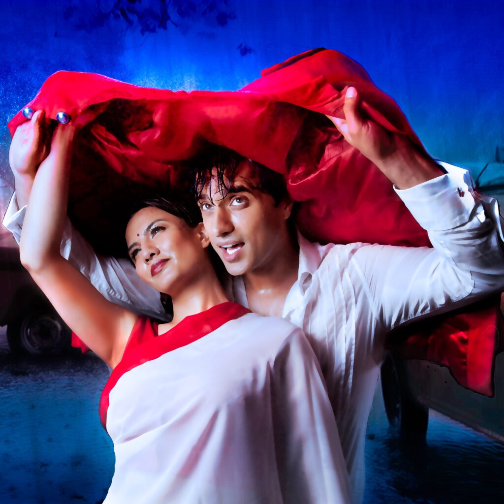 BOMBAY SUPERSTAR – WORLD PREMIERE – NEW BOLLYWOOD MUSICAL – UK TOUR ANNOUNCED