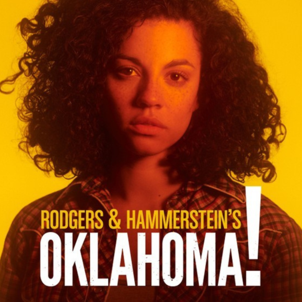 RUMOUR – RODGERS AND HAMMERSTEIN’S OKLAHOMA! SET FOR WEST END TRANSFER