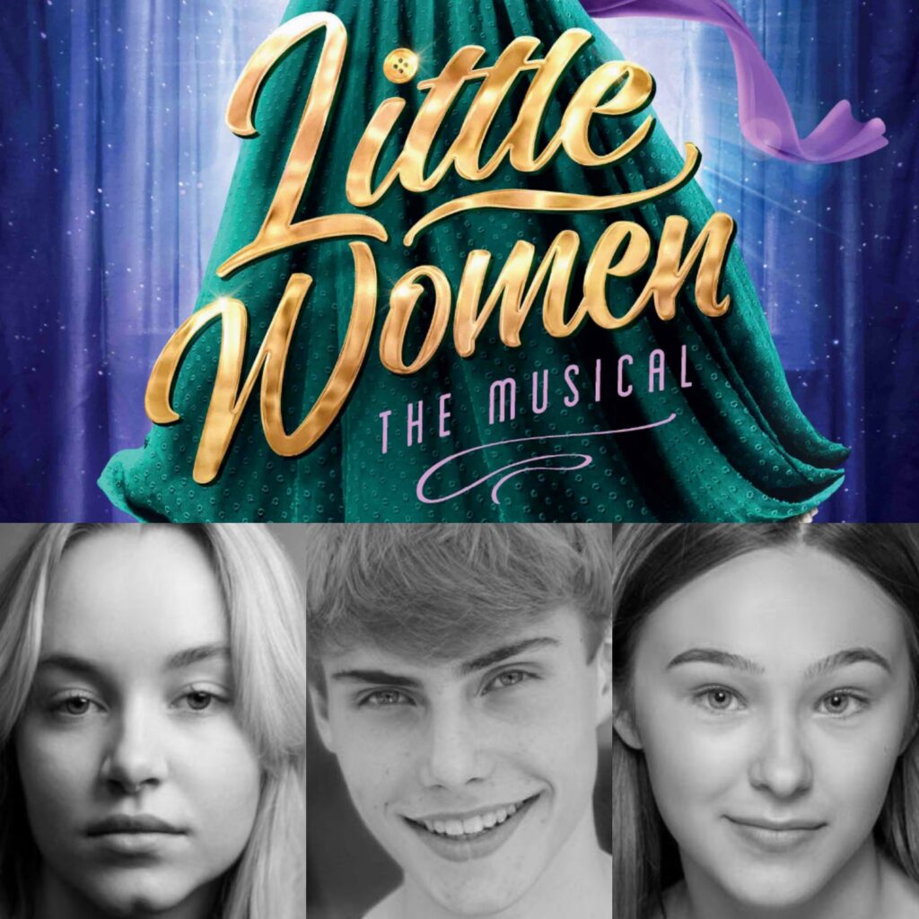 LITTLE WOMEN – THE MUSICAL ANNOUNCED FOR THE MINACK THEATRE