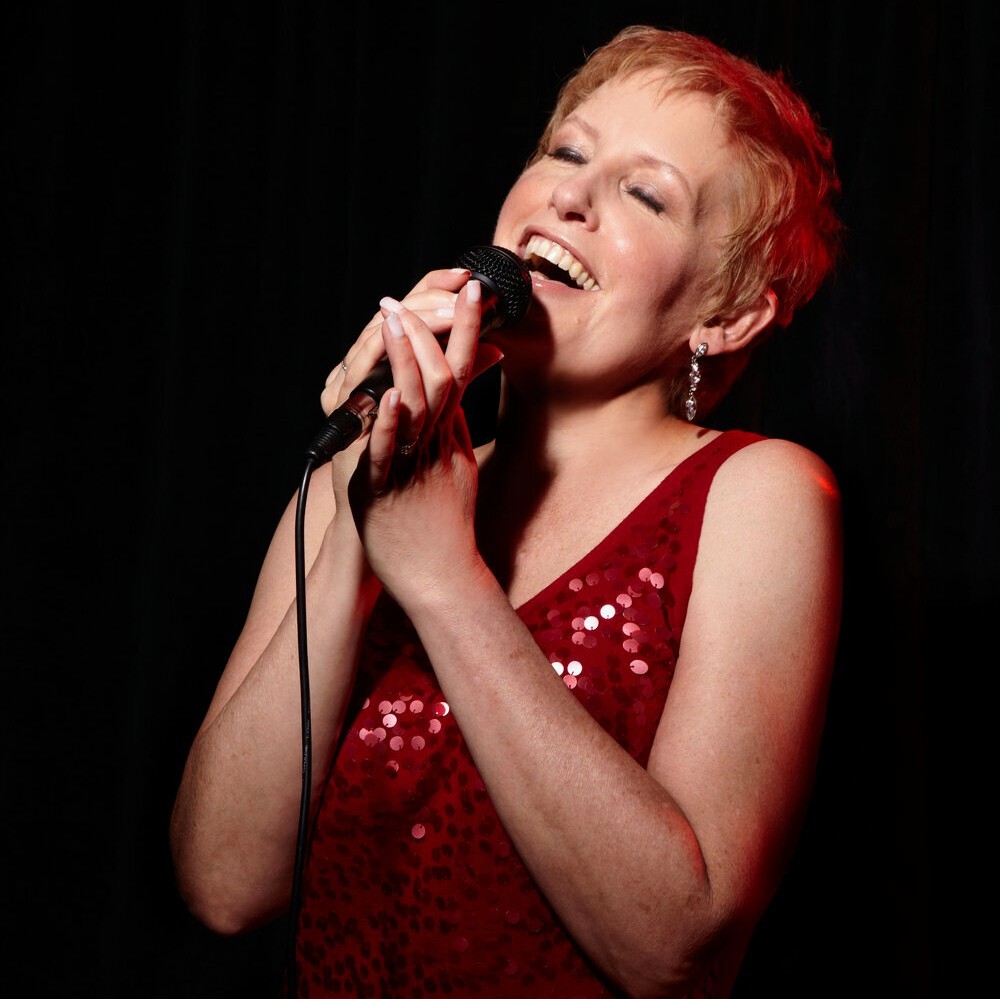 LIZ CALLAWAY – TO STEVE WITH LOVE ANNOUNCED FOR CRAZY COQS