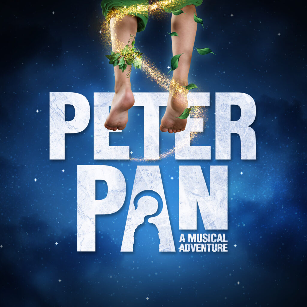 STILES & DREWE’S PETER PAN – A MUSICAL ADVENTURE ANNOUNCED FOR MALTHOUSE THEATRE – SPRING 2023
