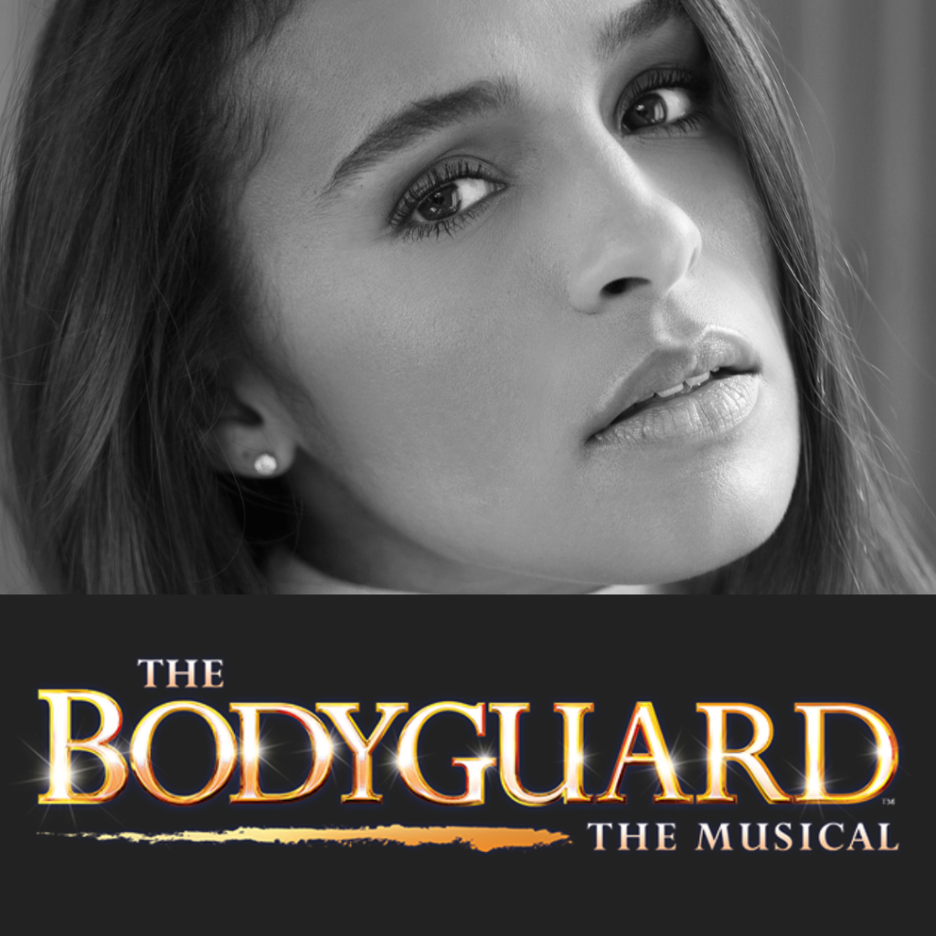 MELODY THORNTON TO LEAD THE BODYGUARD – THE MUSICAL – UK & IRELAND TOUR