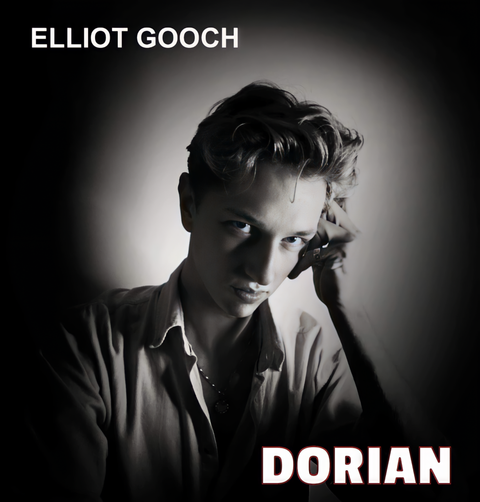 ELLIOT GOOCH ANNOUNCED FOR DORIAN – A NEW MUSICAL