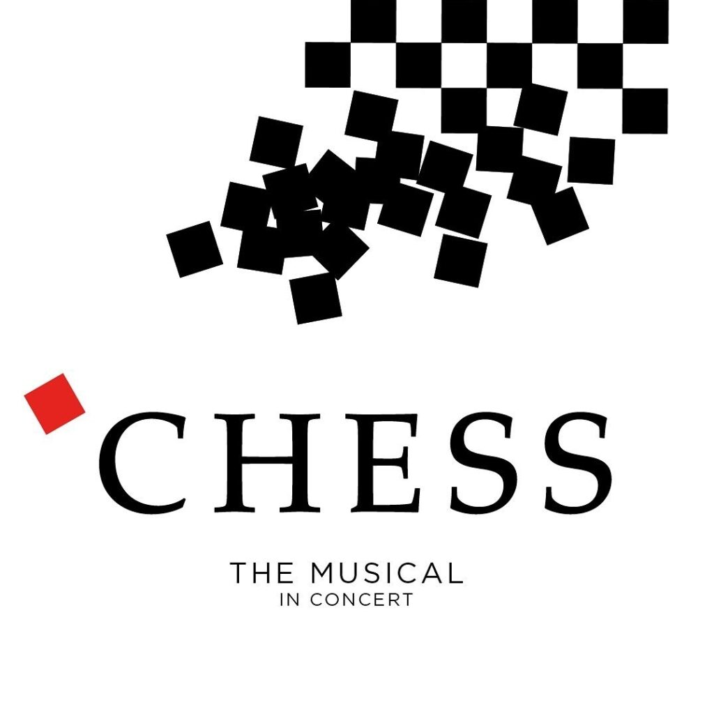 REVIEW – CHESS THE MUSICAL – IN CONCERT – THEATRE ROYAL DRURY LANE