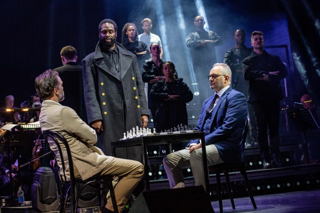 chess the musical uk tour