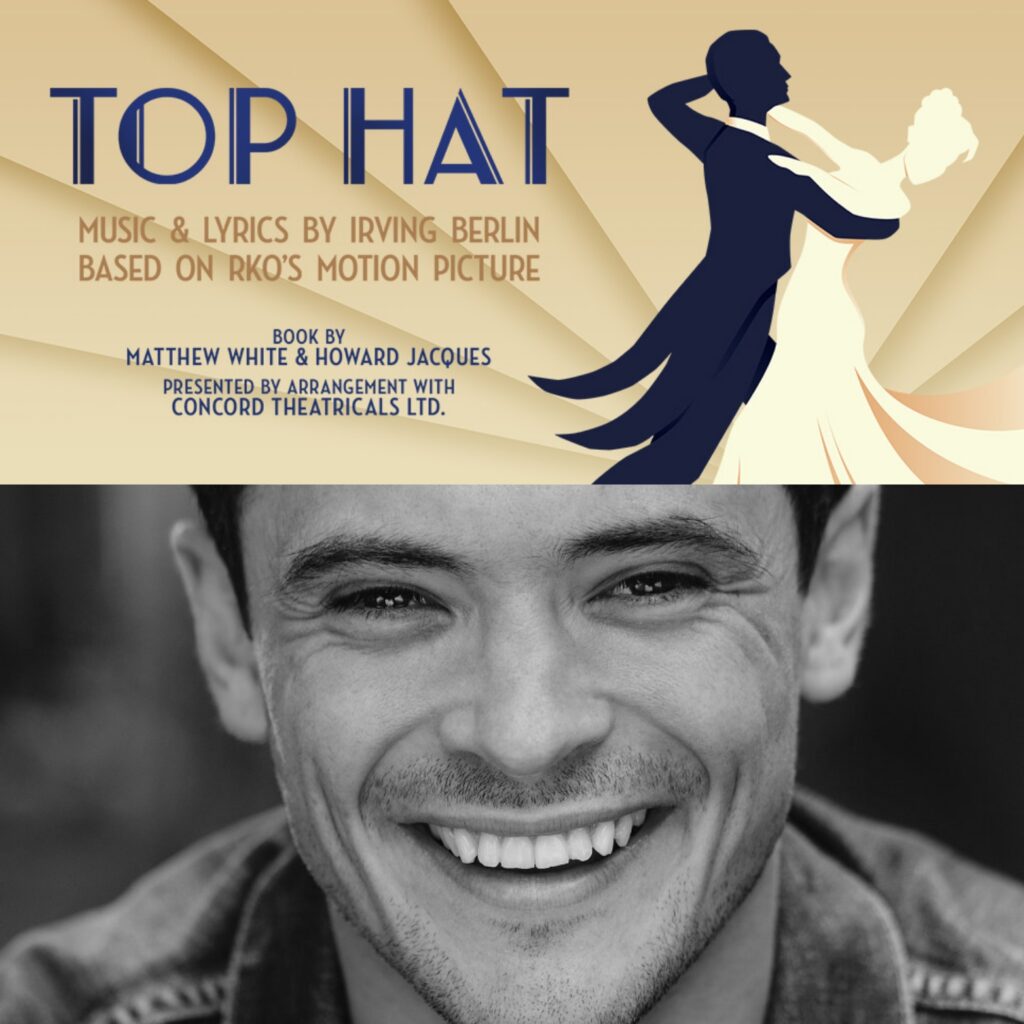 JONNY LABEY TO LEAD MILL AT SONNING TOP HAT RETURN