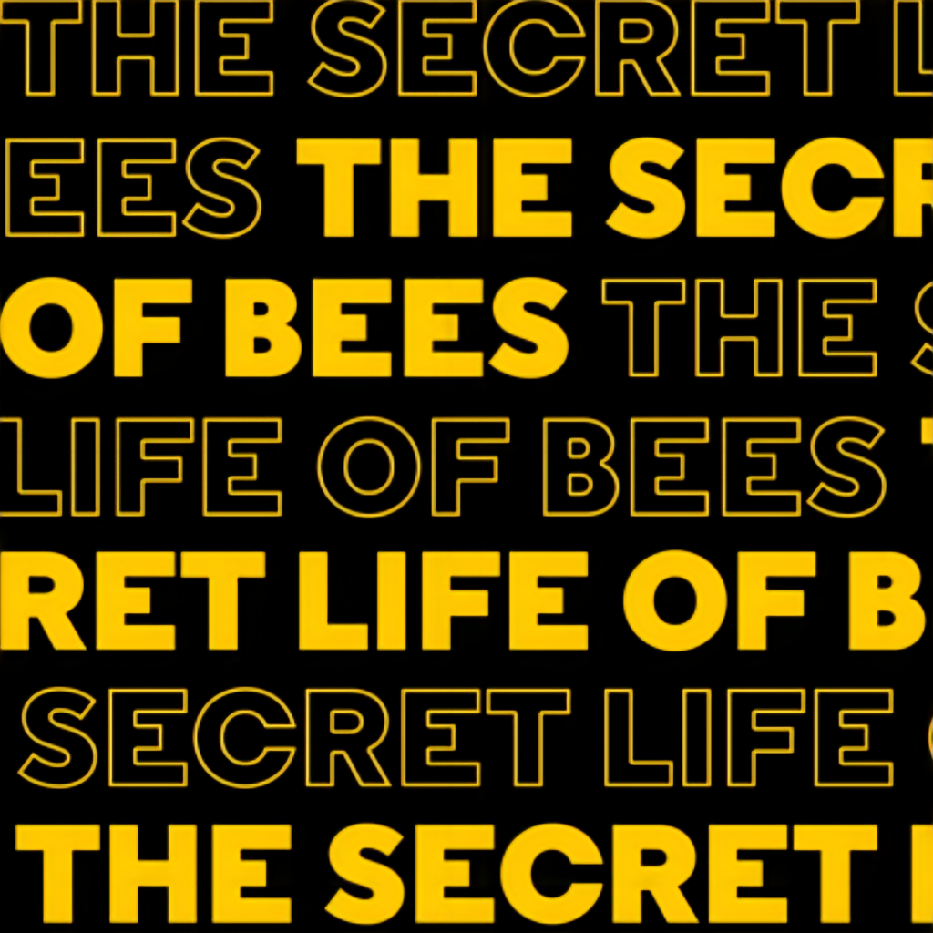 THE SECRET LIFE OF BEES – UK PREMIERE ANNOUNCED FOR ALMEIDA THEATRE