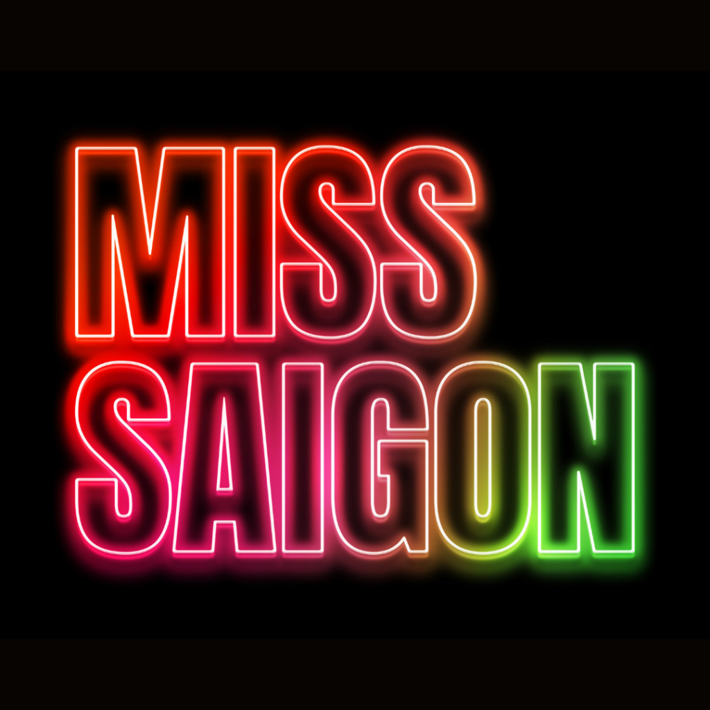 MISS SAIGON – NEW REVIVAL ANNOUNCED FOR CRUCIBLE THEATRE