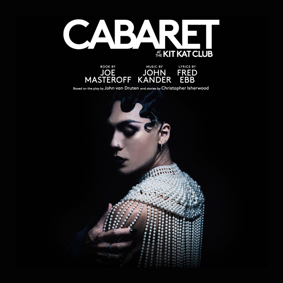 CABARET THE KIT KAT CLUB EXTENDS RUN DECEMBER 2023 – Theatre Fan