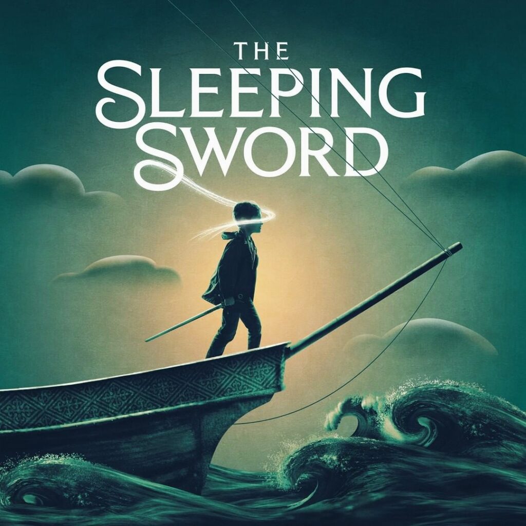 MICHAEL MORPURGO’S THE SLEEPING SWORD – CAST & CREATIVES ANNOUNCED