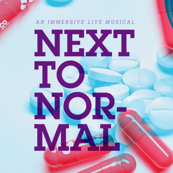 RUMOUR – NEXT TO NORMAL – IMMERSIVE – LONDON TRANSFER PLANS