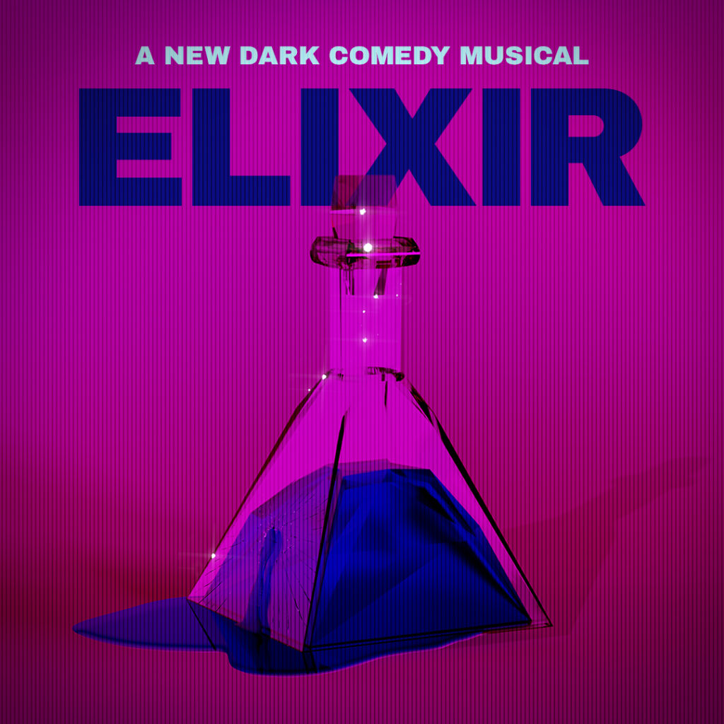 ELIXIR – BRAND NEW MUSICAL ANNOUNCED FOR THE OTHER PALACE