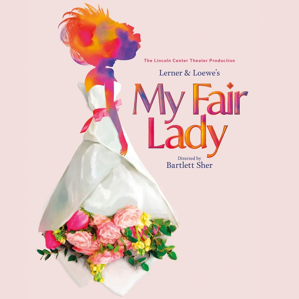 MY FAIR LADY – UK & IRELAND TOUR – FURTHER VENUES ANNOUNCED