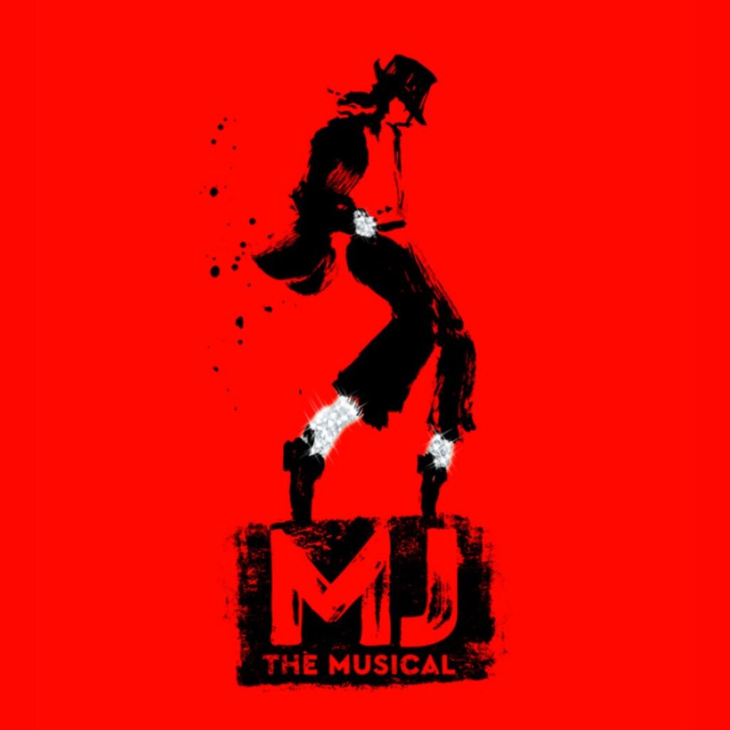 MJ THE MUSICAL – WEST END TRANSFER ANNOUNCED – PRINCE EDWARD THEATRE – MARCH 2024