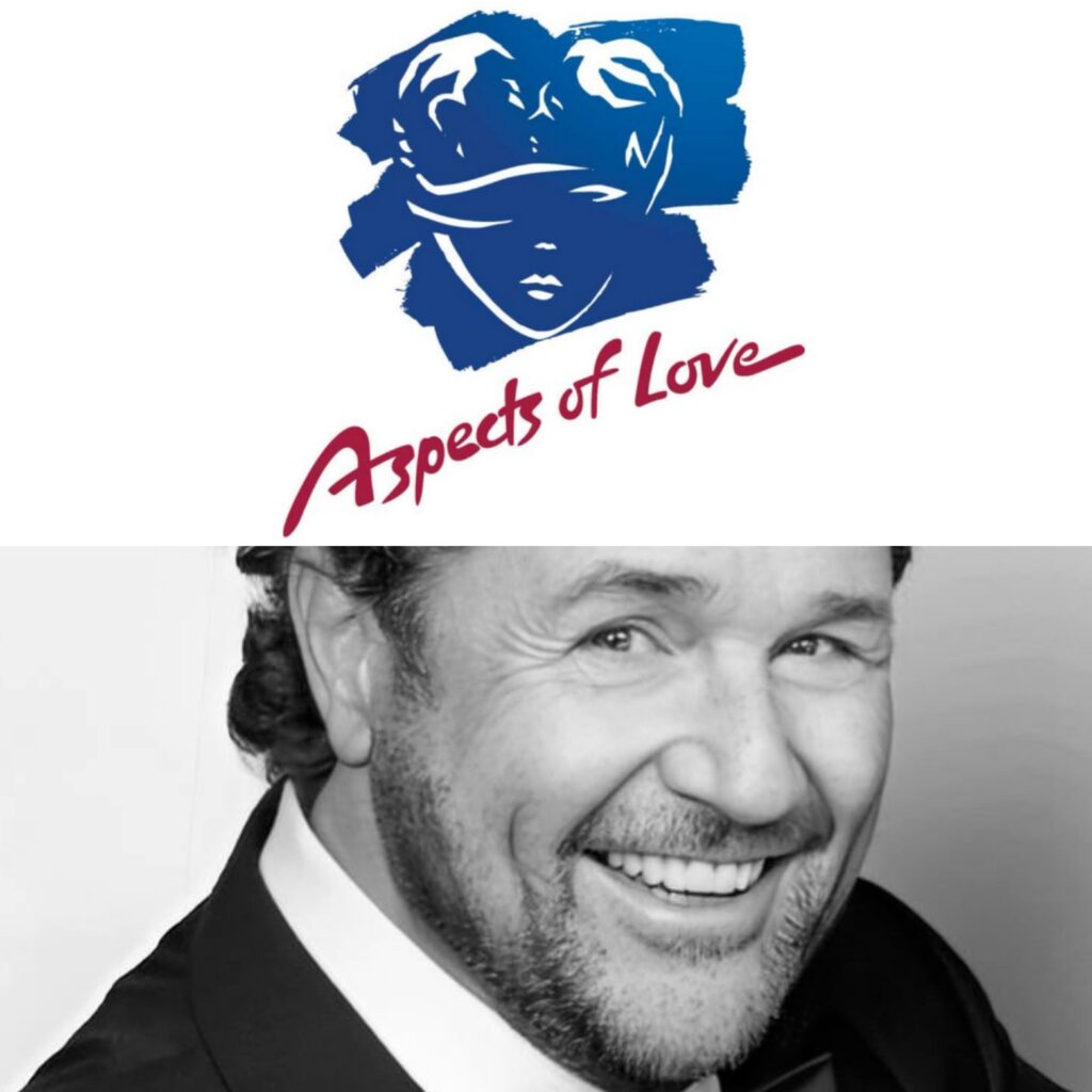 MICHAEL BALL TO STAR IN REIMAGINED ASPECTS OF LOVE WEST END REVIVAL
