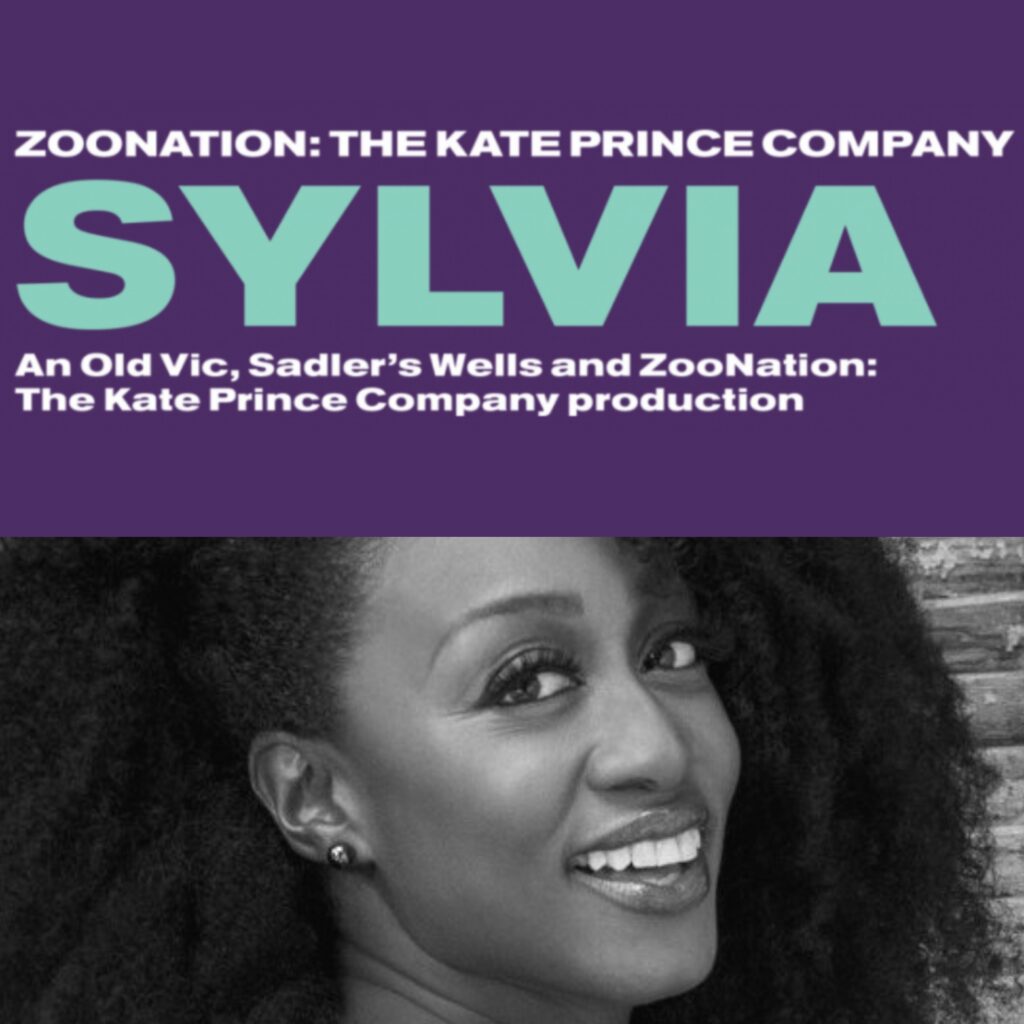 BEVERLEY KNIGHT TO LEAD WORLD PREMIERE OF SYLVIA – THE OLD VIC – JANUARY 2023