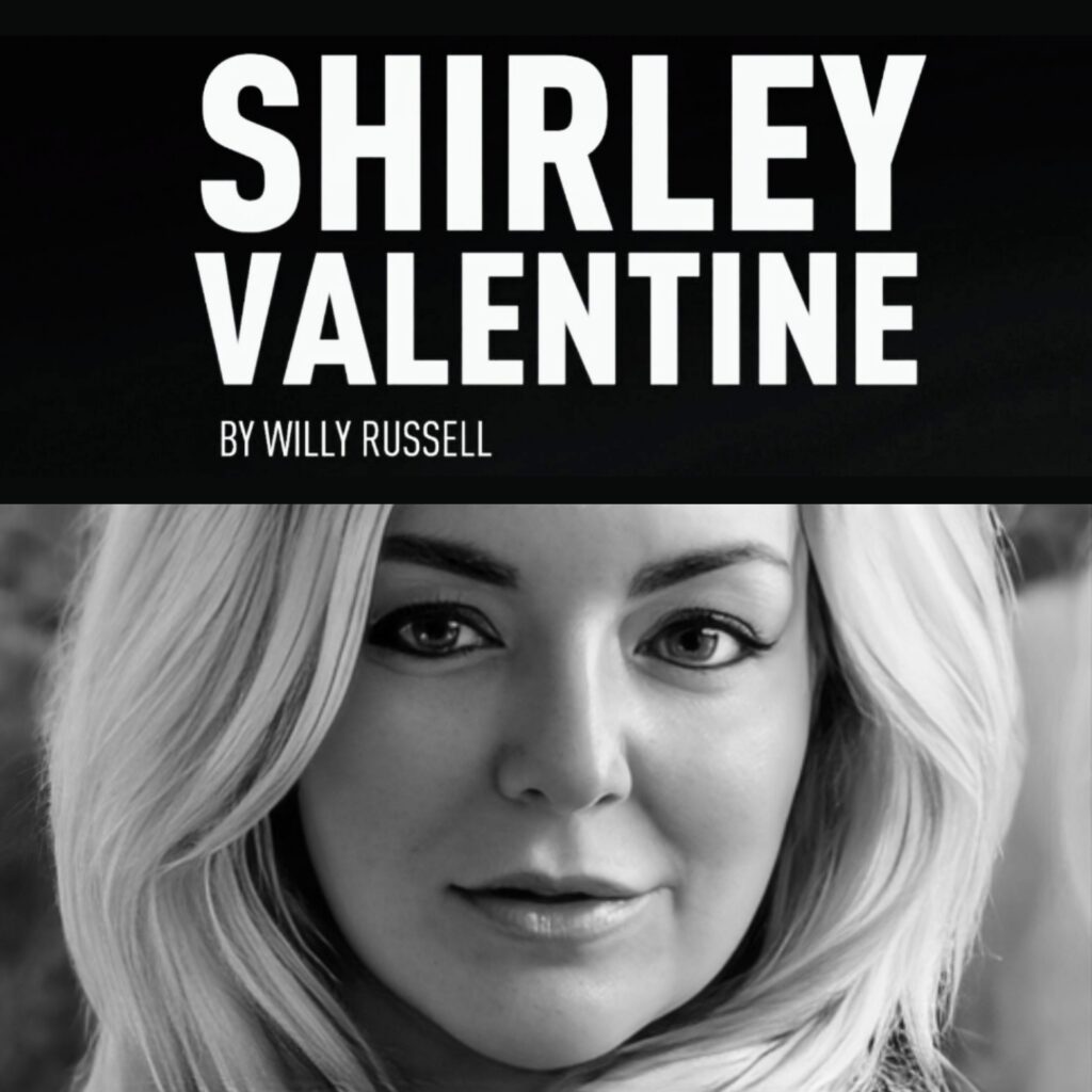 SHERIDAN SMITH TO STAR IN WEST END REVIVAL OF WILLY RUSSELL’S SHIRLEY VALENTINE
