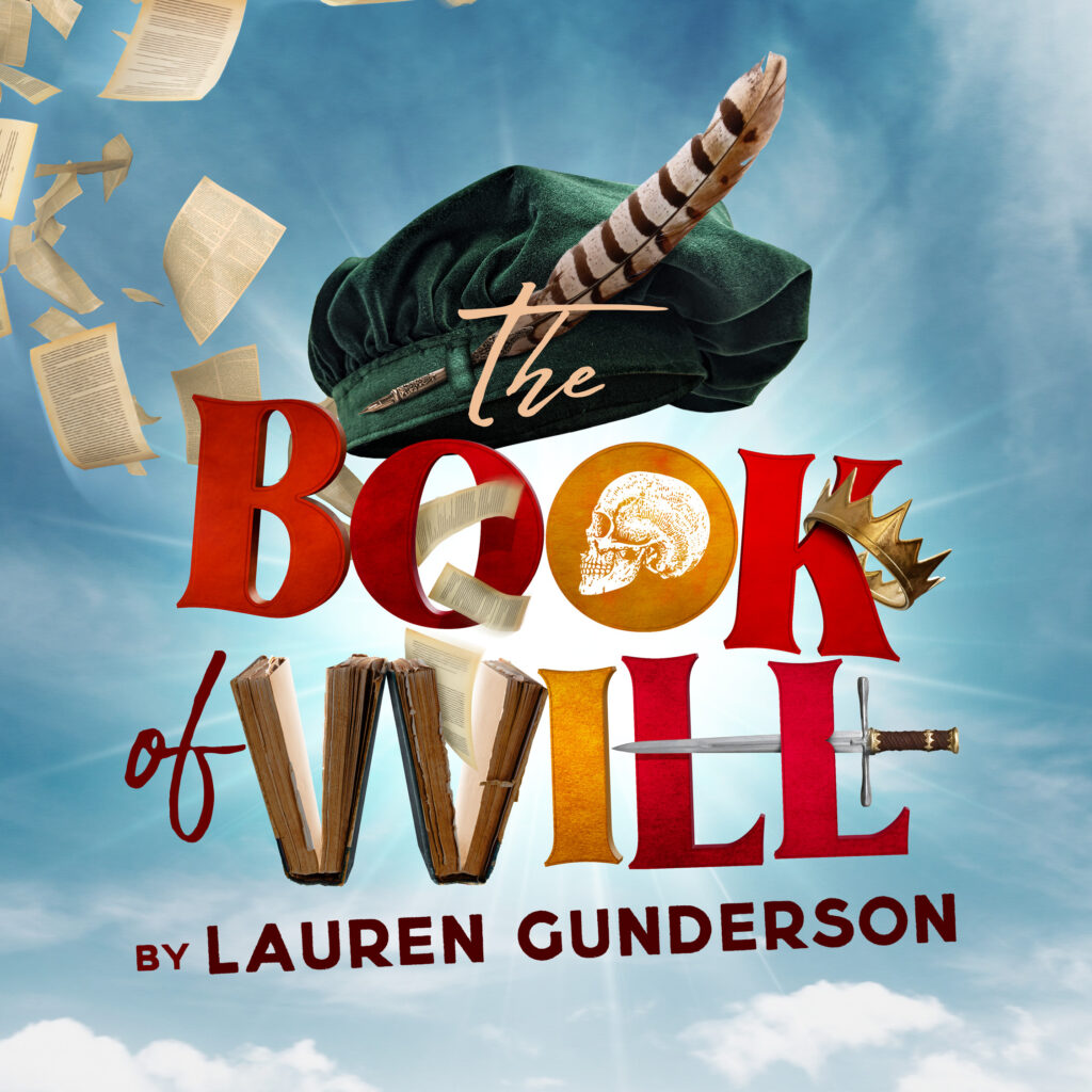 THE BOOK OF WILL – EUROPEAN PREMIERE ANNOUNCED