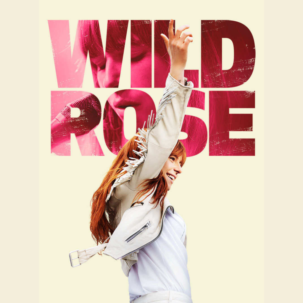 WILD ROSE – STAGE MUSICAL ADAPTATION ANNOUNCED