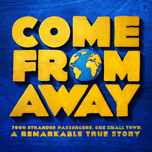 COME FROM AWAY – UK & IRELAND TOUR ANNOUNCED
