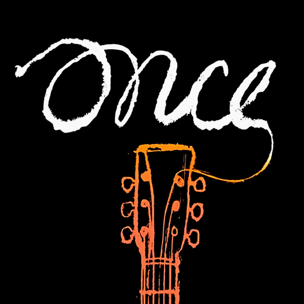 ONCE REVIVAL ANNOUNCED FOR BARN THEATRE – SUMMER 2023