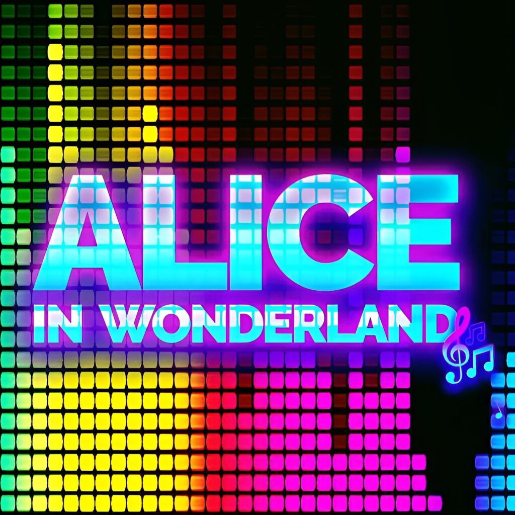 ALICE IN WONDERLAND – NEW MUSICAL ADAPTATION ANNOUNCED FOR LIVERPOOL PLAYHOUSE