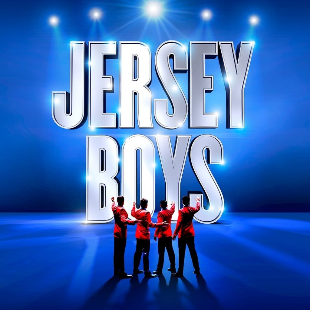 REVIEW – JERSEY BOYS – UK TOUR – BRISTOL HIPPODROME