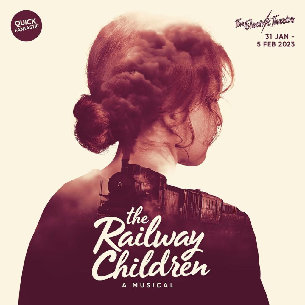 THE RAILWAY CHILDREN – A MUSICAL – CAST ANNOUNCED