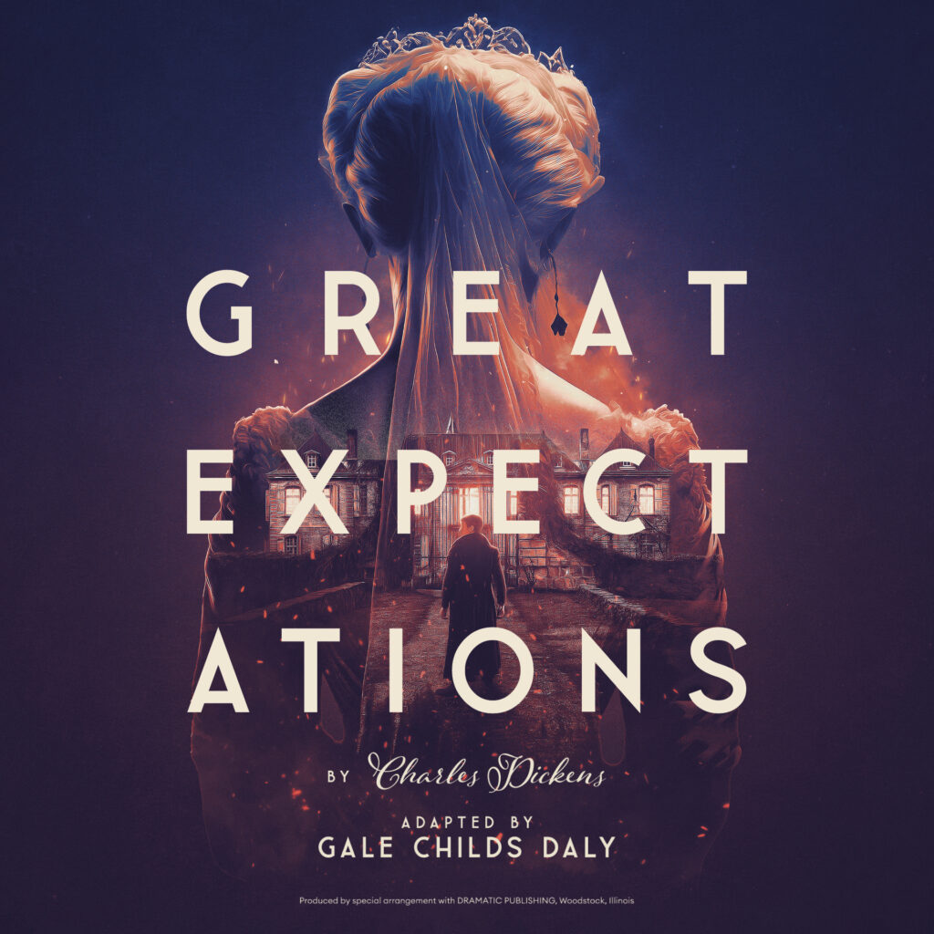 GREAT EXPECTATIONS – NEW ADAPTATION ANNOUNCED FOR MERCURY THEATRE
