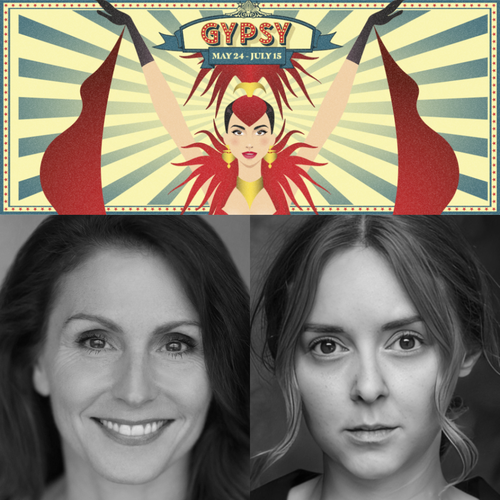 REBECCA THORNHILL & EVELYN HOSKINS TO LEAD GYPSY REVIVAL – MILL AT SONNING – SUMMER 2023