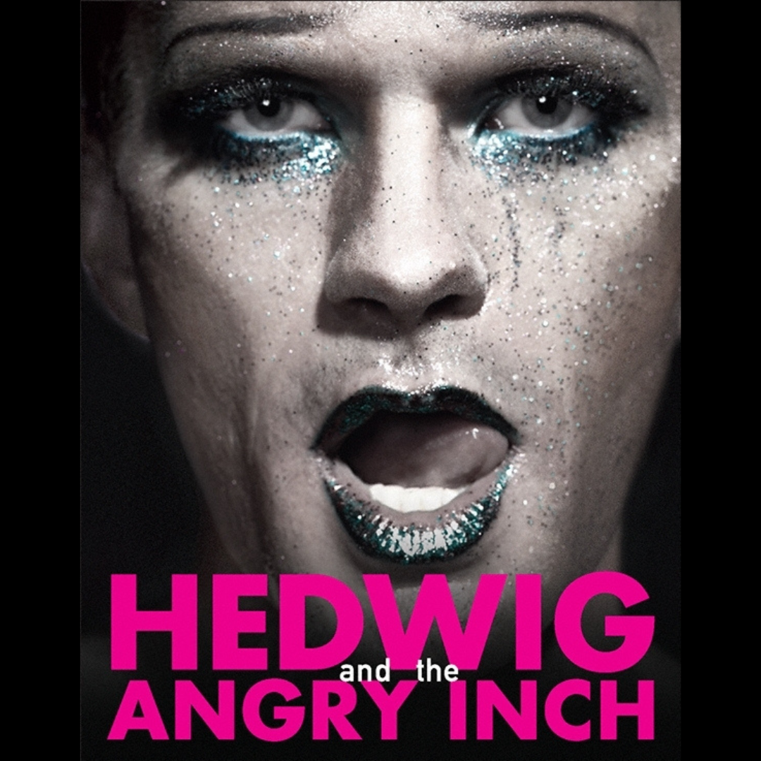 hedwig and the angry inch tour uk
