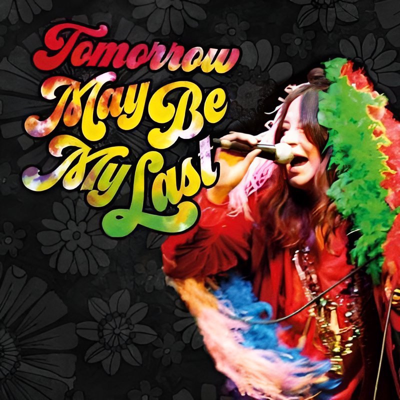 TOMORROW MAY BE MY LAST – JANIS JOPLIN PLAY – ANNOUNCED FOR OLD RED LION THEATRE