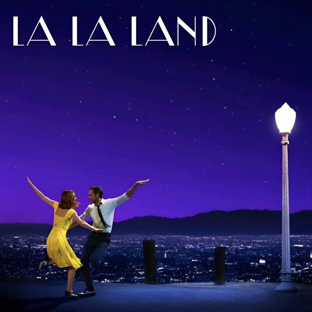 LA LA LAND – STAGE MUSICAL ADAPTATION ANNOUNCED – DIRECTED BY BARTLETT SHER