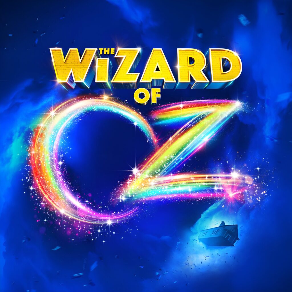 THE WIZARD OF OZ – UK TOUR ANNOUNCED