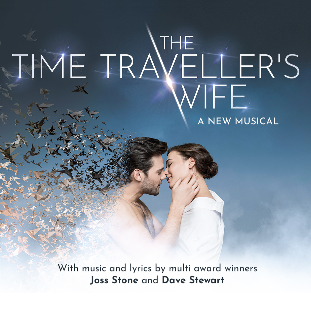 time traveller's wife musical west end