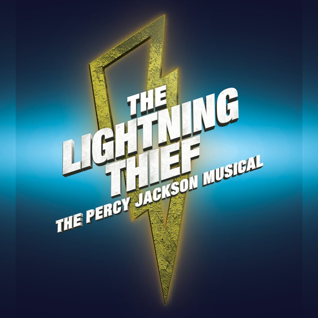 RUMOUR – THE LIGHTNING THIEF – THE PERCY JACKSON MUSICAL – LONDON RUN PLANNED
