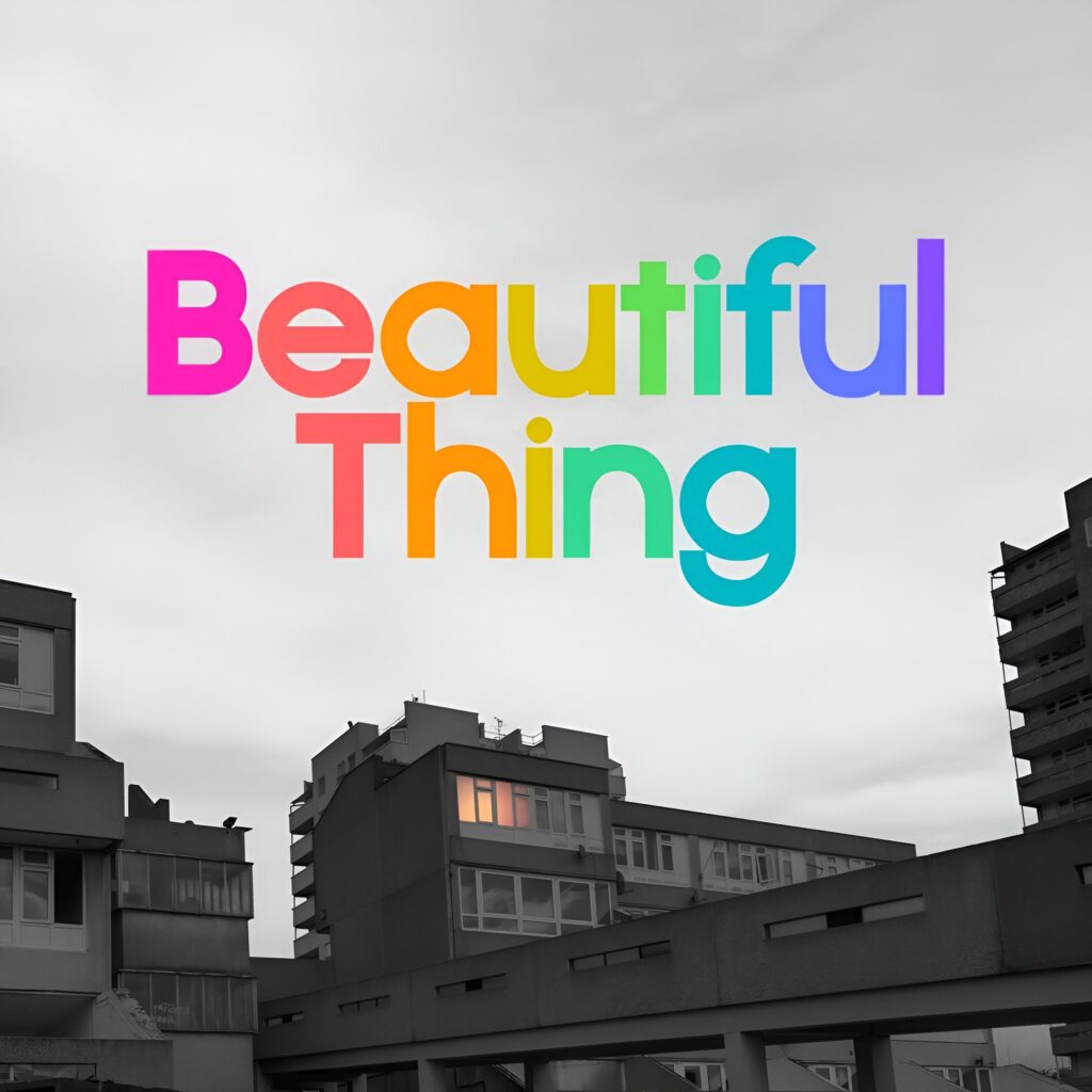 BEAUTIFUL THING BY JONATHAN HARVEY – 30TH ANNIVERSARY REVIVAL ANNOUNCED FOR THEATRE ROYAL STRATFORD EAST